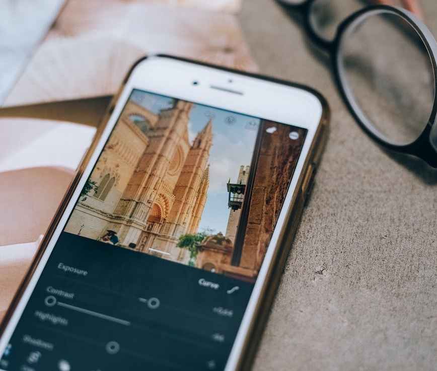 Odkryj przyszłość technologii z serwisem&nbsp;Apple